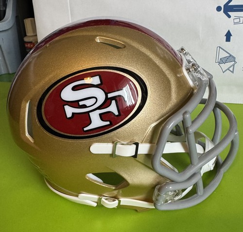 Riddell nfl mini helmet - riddell,