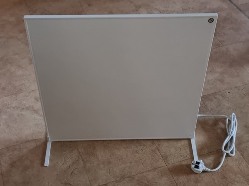 Stand alone 450w - , infrared