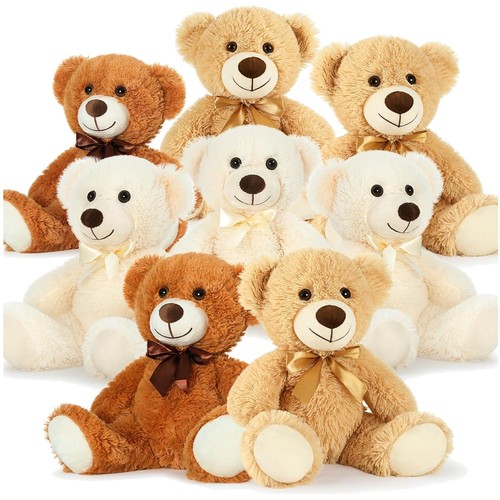 Piece bulk teddy bears 14 - teddy,
