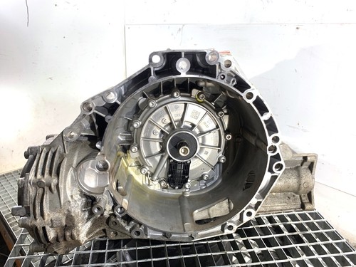 Gearbox audi - gearbox,