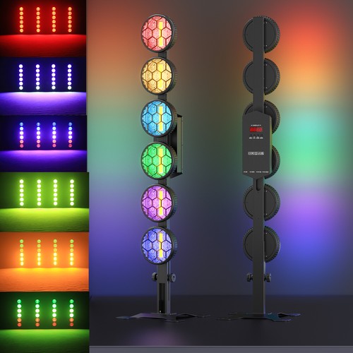 350w 6led strip - 350w,