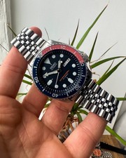 Seiko Skx009j