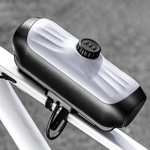 Bike storage box - storage,