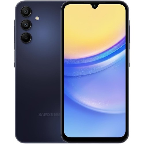 Samsung galaxy a15 - galaxy, 6.5"