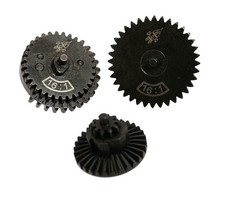 Rocket airsoft gearbox - rocket,