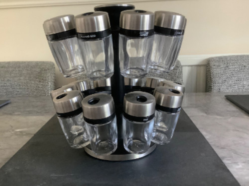 Cole mason cambridge 8 piece - &,