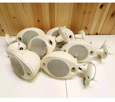 KEF Satellite Speakers 