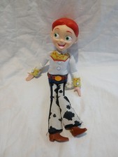 Toy Story Jessie Jessy Talking
