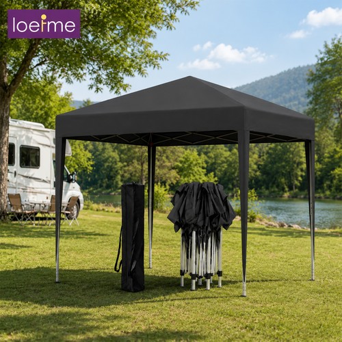 Pop gazebo 3mx3m oxford - gazebo,