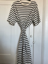 Simply Be Women's Striped