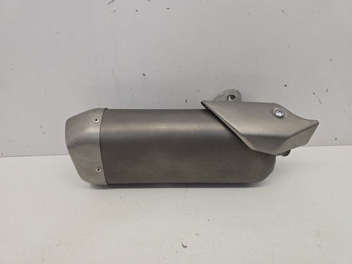 Yamaha yzf exhaust - yamaha,
