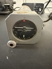 BAC TSR2 aircraft Cockpit