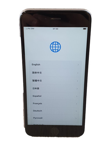 A1687 apple iphone plus - apple,