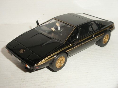 Scalextric lotus esprit - lotus,