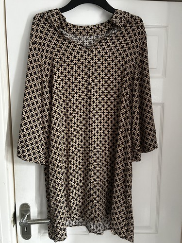 Richard allan geometric - h&m,