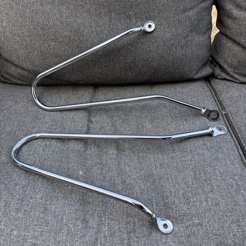 Pannier luggage rails - luggage,