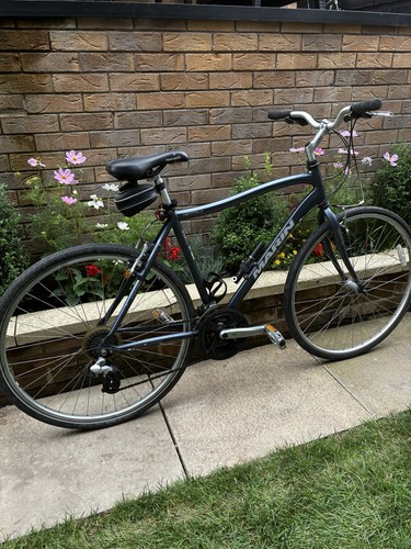 Marin kentfield hybrid - kentfield, bike