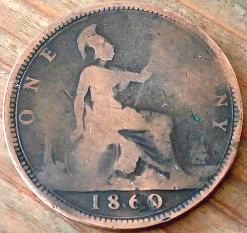 1860 victorian bun young head - 1860,