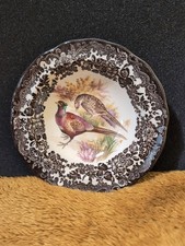 Royal Worcester Palissy Game