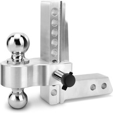 2'' Receiver 6'' Drop