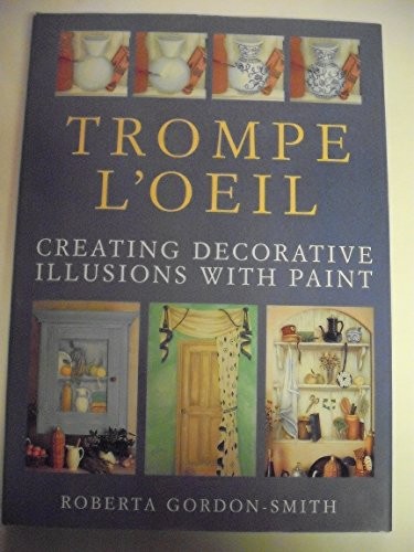 Trompe oeil gordon smith - l'oeil,, r