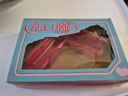 Vintage caroline home - caroline’s,