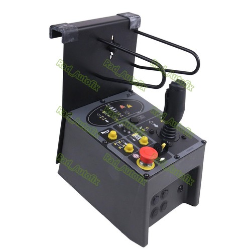 Upper control box 0270579 for - box,