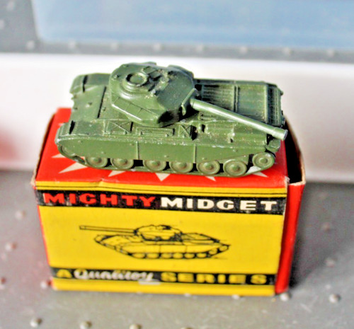 Benbros mighty midget
