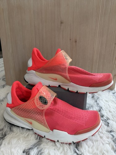 Nike sock dart infrared - dart, in