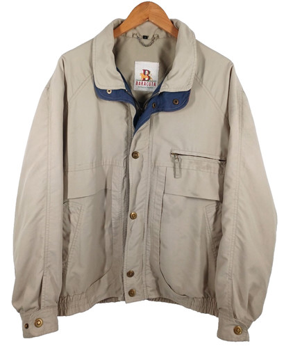 Baracuta jacket mens small - baracuta,