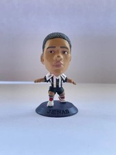 Corinthian Microstars Jermaine