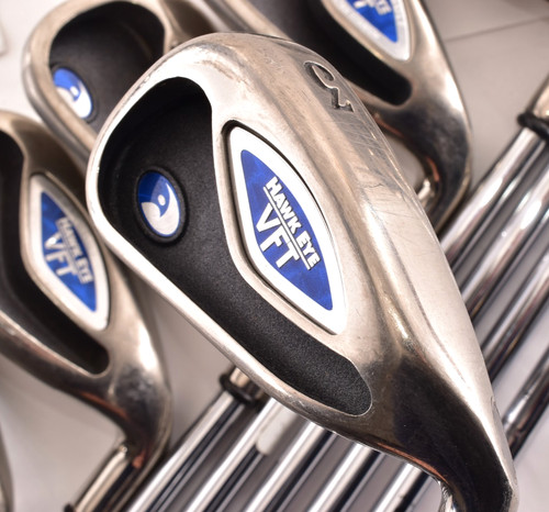 Callaway hawk eye - callaway,