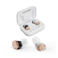 JINGHAO Rechargable Hearing