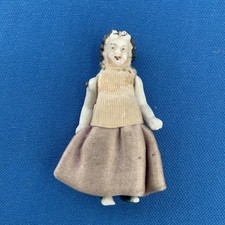 Antique German Porcelain