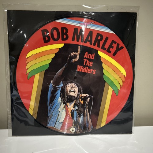 Bob marley and the - bob,