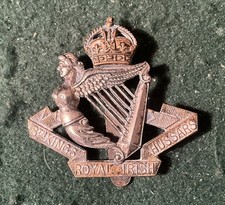 8th Kings Royal Irish Hussars