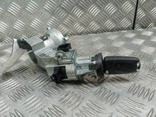 VAUXHALL CORSA D 1.2L 2006-2014 IGNITION BARREL AND KEY
