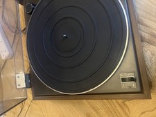 Pioneer PL-12D Stereo