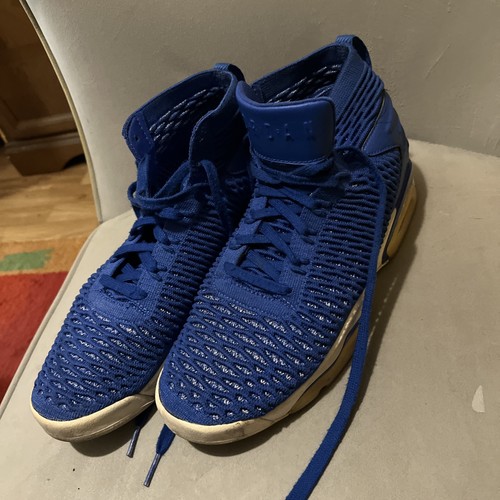 Nike air jordan flyknit - air,