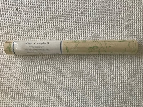 Nina campbell vintage - nina,