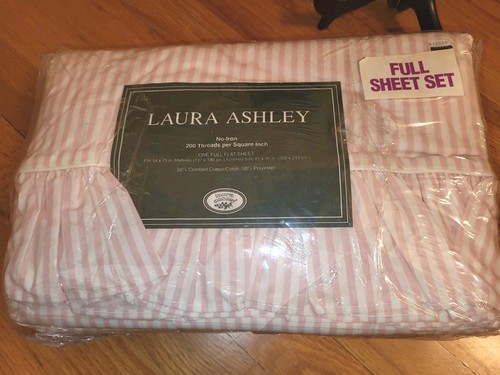 Vintage laura ashley candy - laura,