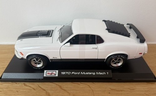 Maisto die cast - 1:18, die-cast