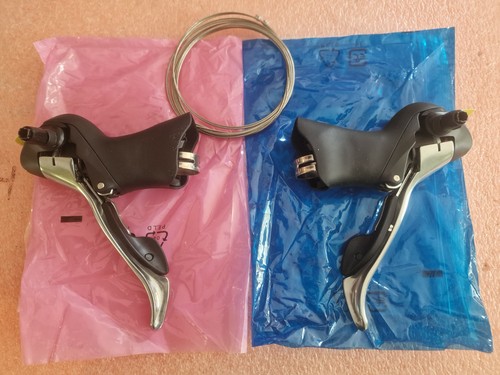 Shimano tiagra triple - shimano, st-4603