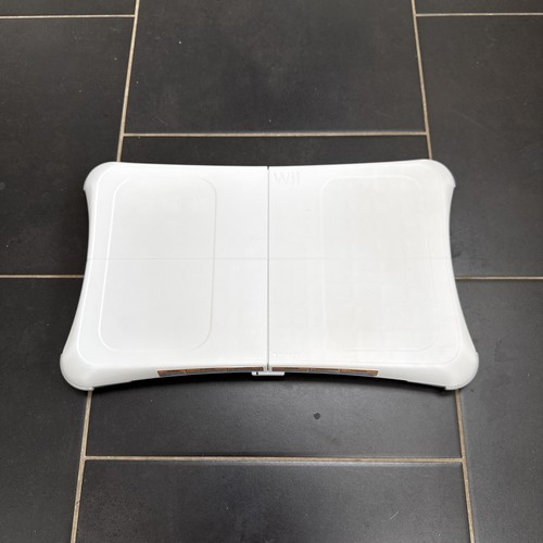 Nintendo wii balance board - nintendo,