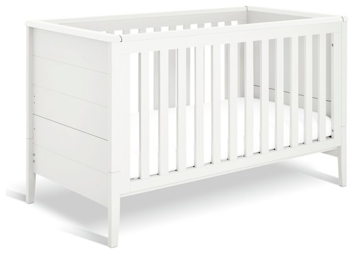 Cuggl canterbury nursery cot - cuggl,