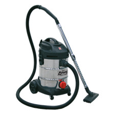 Wet dry vacuum - wet,