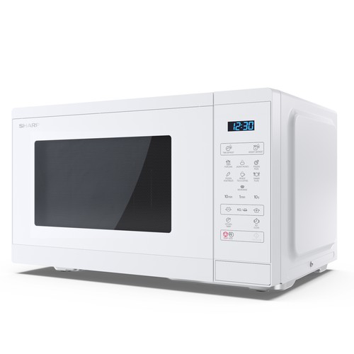 Sharp ms252au 25l - sharp, yc-ms252au-c