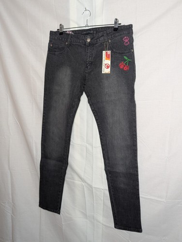 Criminal damage joker skinny - joker,