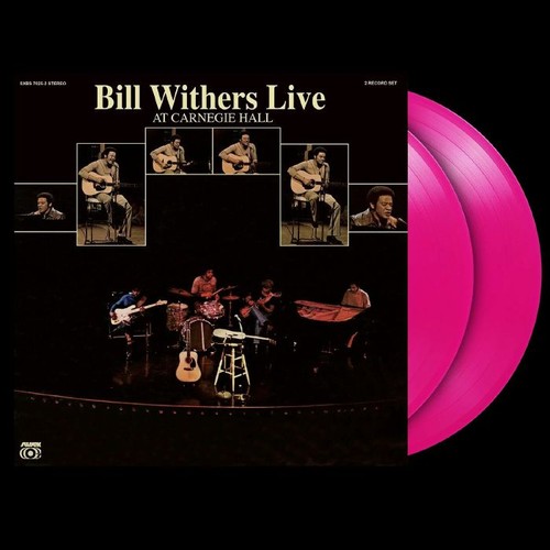 Withers bill live - withers,,