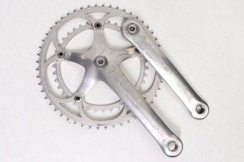 Campagnolo record crankset - c-record,
